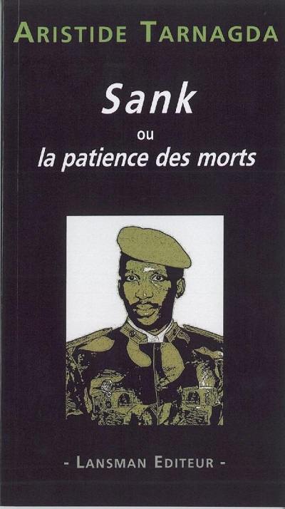 Sank ou La patience des morts