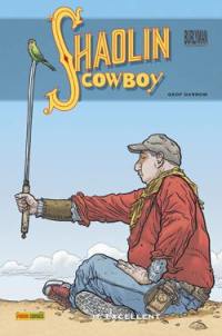 Shaolin cowboy. Vol. 2. M. Excellent