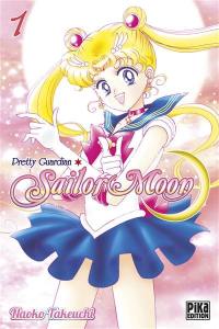 Sailor Moon : pretty guardian. Vol. 1