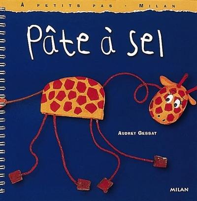 Pâte à sel