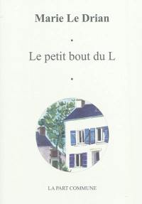 Le petit bout du L