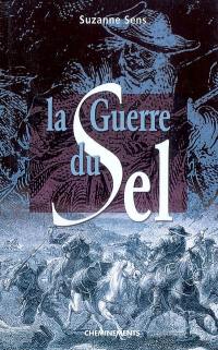 La guerre du sel