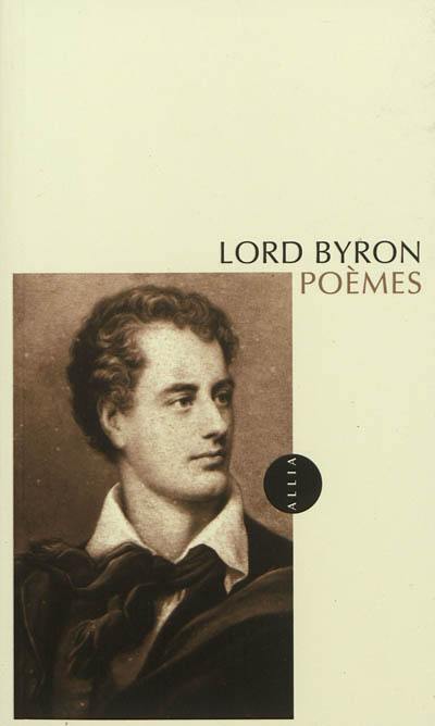 Poèmes. Poems