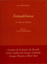 Famadihana : la valise de Marthe