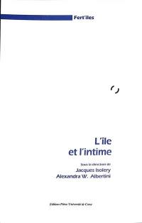 L'île et l'intime