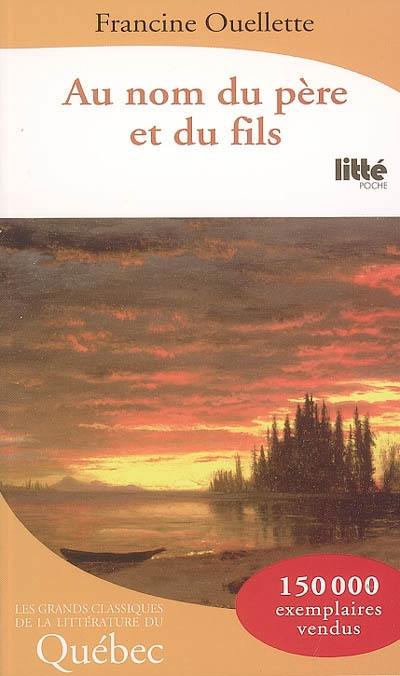 Au nom du père et du fils