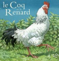 Le coq et le renard