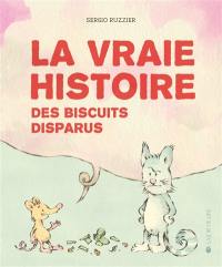 La vraie histoire des biscuits disparus