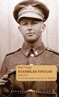 Stanislas Tougas, 1896-1917 vol. 28