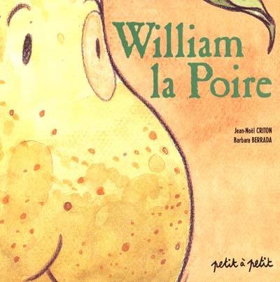 William la poire