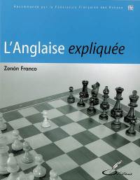 L'anglaise expliquée