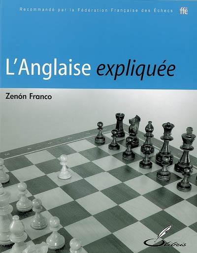 L'anglaise expliquée