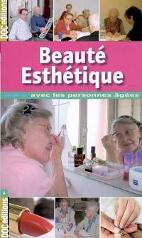 Beauté et esthétique