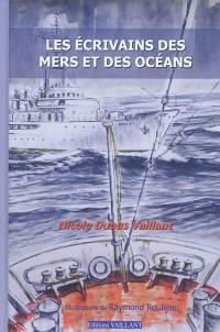 Les écrivains des mers et des océans