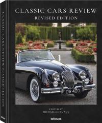 Classic Cars Review (Revised Edition)