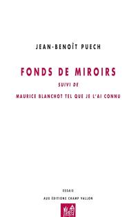 Fonds de miroirs