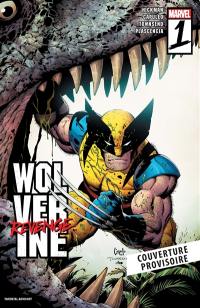 Wolverine revenge. Vol. 1