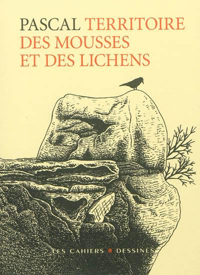 Territoire des mousses et des lichens