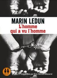 L'homme qui a vu l'homme