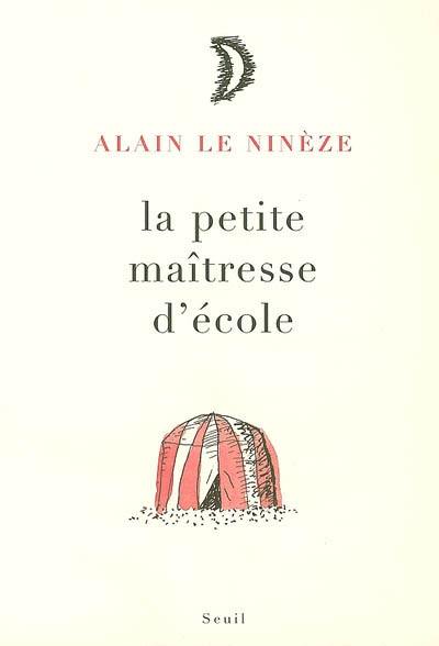 La petite maîtresse d'école