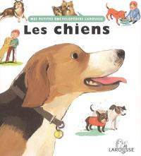 Les chiens