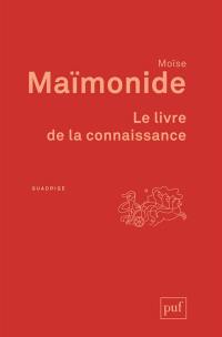 Le livre de la connaissance