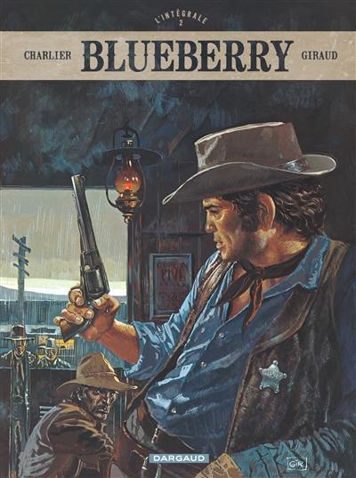 Blueberry : l'intégrale. Vol. 2