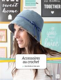 Accessoires au crochet