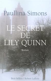 Le secret de Lily Quinn