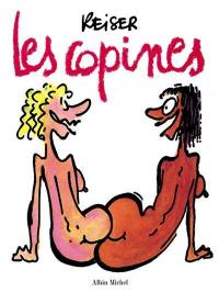 Les copines