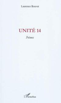 Unité 14 : poèmes