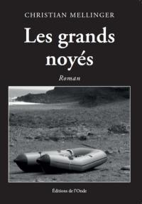 Les grands noyés