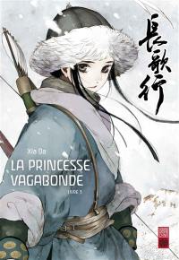 La princesse vagabonde. Vol. 3