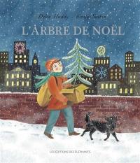 L'arbre de Noël