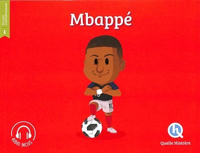 Mbappé