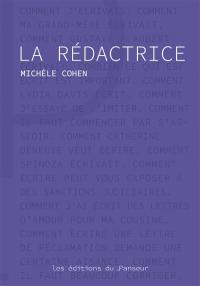 La rédactrice