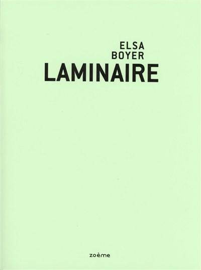 Laminaire