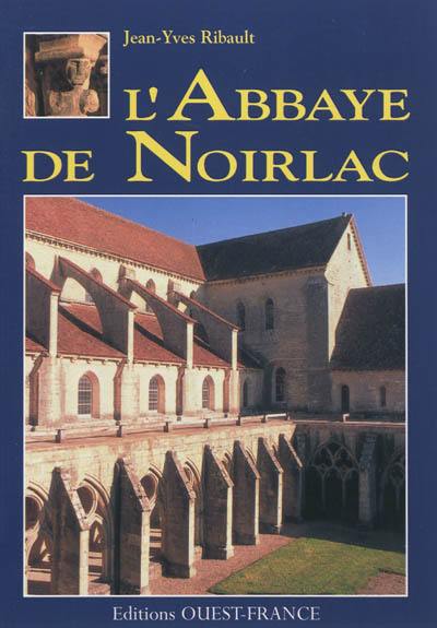 L'abbaye de Noirlac