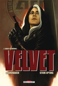 Velvet. Vol. 2. Avant de mourir...