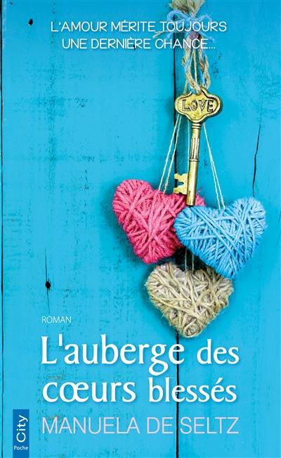 L'auberge des coeurs blessés