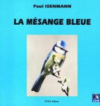 La mésange bleue