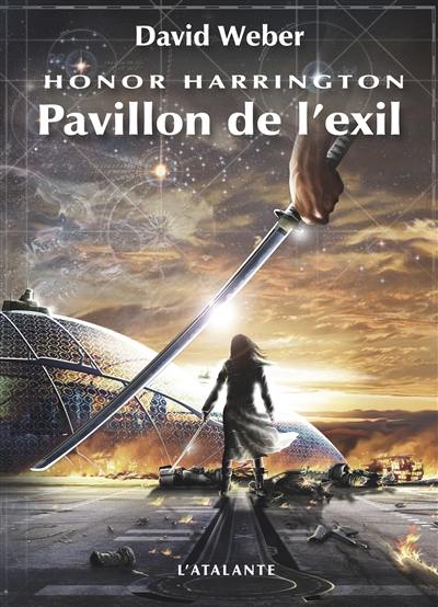 Honor Harrington. Vol. 5. Pavillon de l'exil