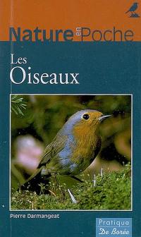 Les oiseaux