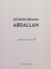 Georges Ibrahim Abdallah