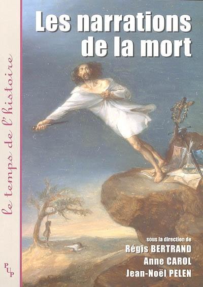 Les narrations de la mort