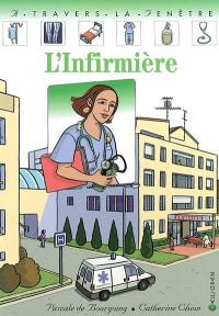 L'infirmière