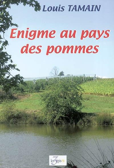 Enigme au pays des pommes