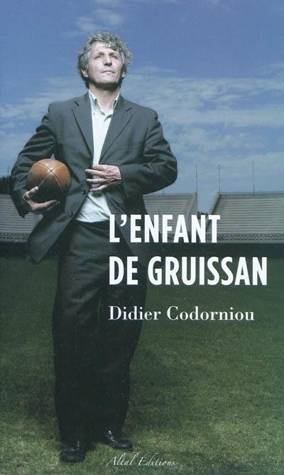 L'enfant de Gruissan