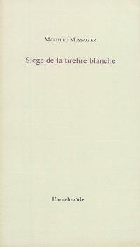 Siège de la tirelire blanche