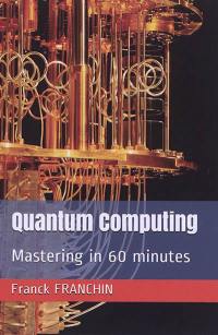 Quantum computing